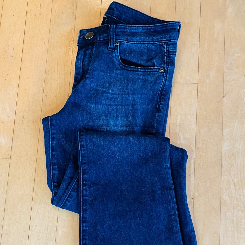 Kut from the Kloth Jeans
